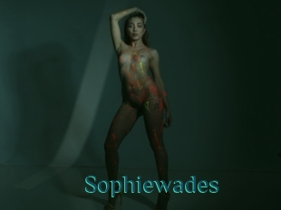 Sophiewades