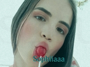 Sophiiaaa