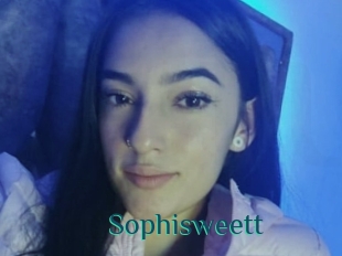 Sophisweett