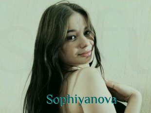 Sophiyanova