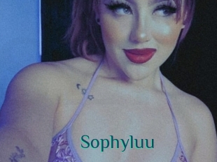 Sophyluu