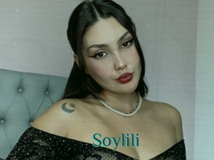 Soylili