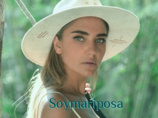 Soymariposa