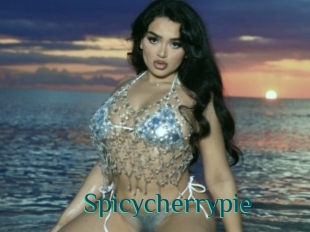 Spicycherrypie