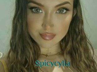 Spicycylia