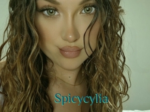 Spicycylia