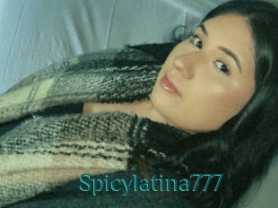 Spicylatina777