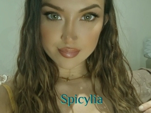 Spicylia