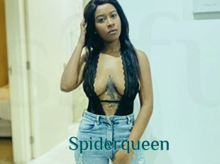 Spiderqueen