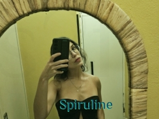 Spiruline