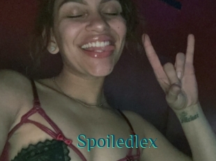 Spoiledlex