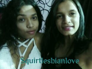 Squirtlesbianlove