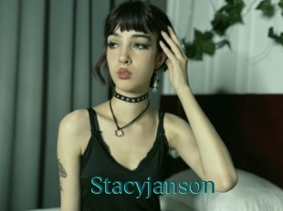 Stacyjanson