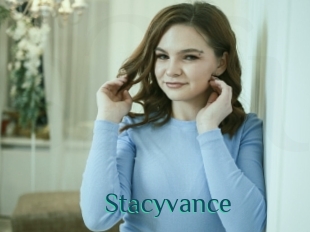 Stacyvance