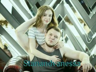 Stanandvanessa