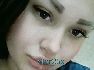 Star25x