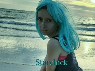 Starchick