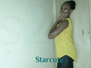 Starcute