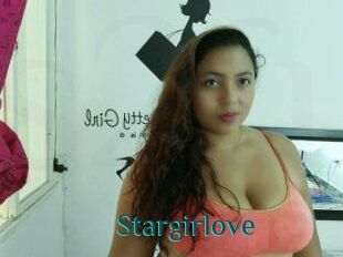 Stargirlove