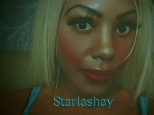 Starlashay