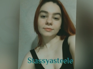 Stassyasteele