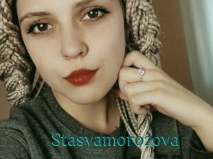 Stasyamorozova