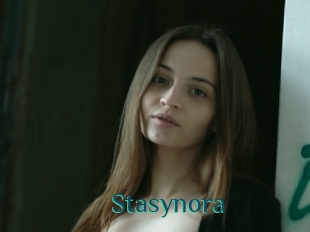 Stasynora