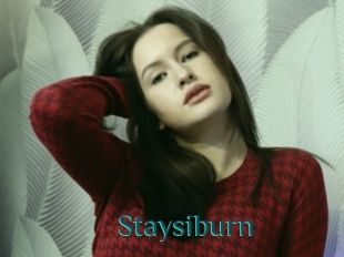 Staysiburn