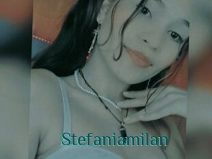 Stefaniamilan