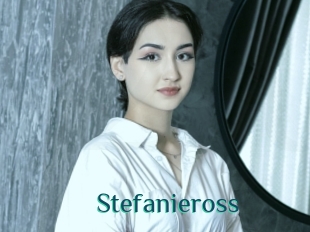 Stefanieross