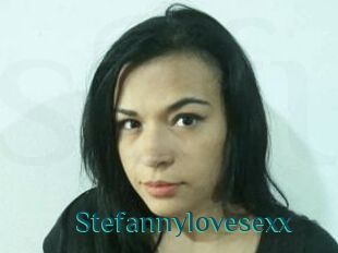 Stefannylovesexx