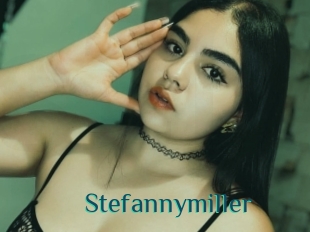 Stefannymiller