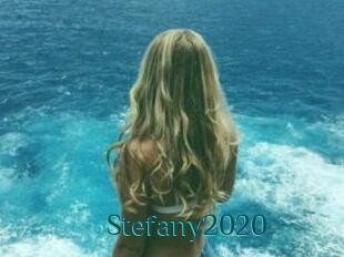 Stefany2020