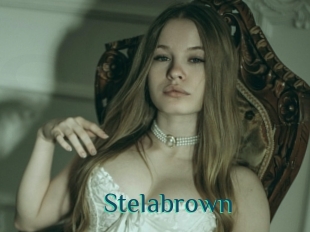 Stelabrown