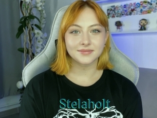 Stelaholt