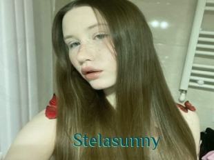 Stelasunny