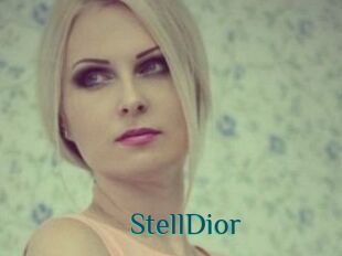 StellDior