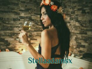 Stellaadamsx