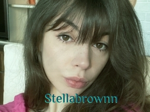 Stellabrownn