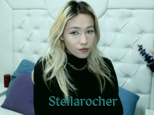 Stellarocher