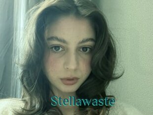 Stellawaste