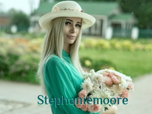 Stephaniemoore