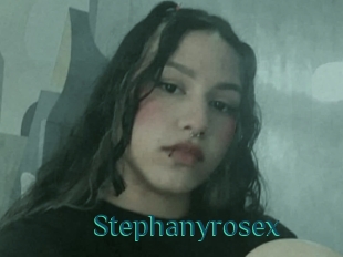 Stephanyrosex