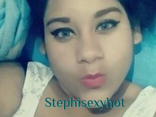 Stephisexyhot