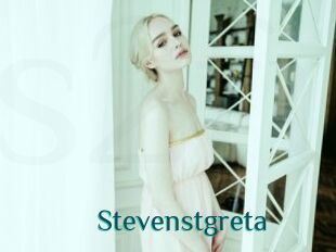 Stevenstgreta