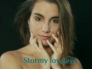 Stormy_loveless