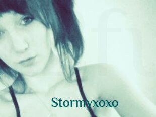 Stormyxoxo