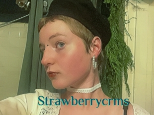 Strawberrycrms