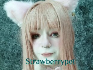 Strawberrypet