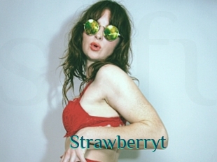 Strawberryt